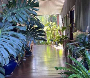 Horseshoe Bay Casa | Windspray