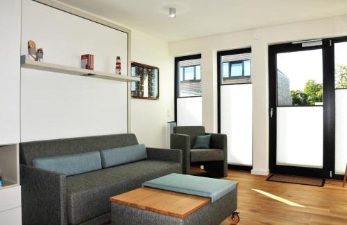 Busum Casa | Windstärke 8