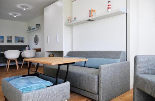 Busum Casa | Windstärke 8