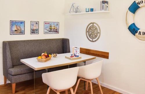 Busum Casa | Windstärke 8