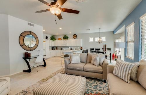 Springfield Casa | Windstream home