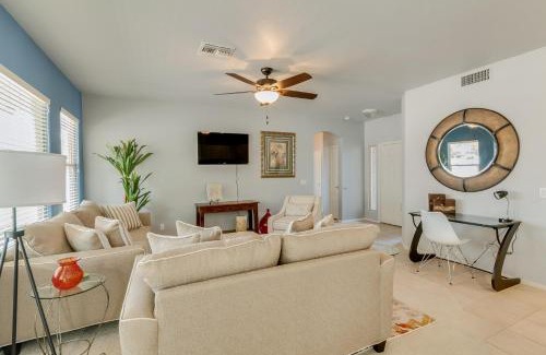 Springfield Casa | Windstream home