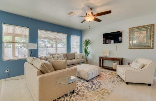Springfield Casa | Windstream home