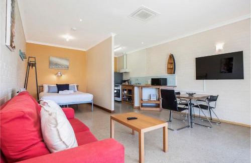 Lancelin Apartamento | Windsurfer beach Chalet 1