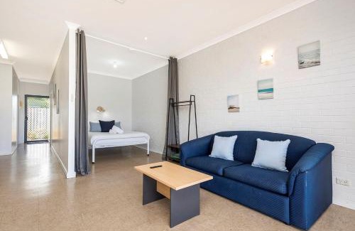 Lancelin Apartamento | Windsurfer Beach Chalet 3