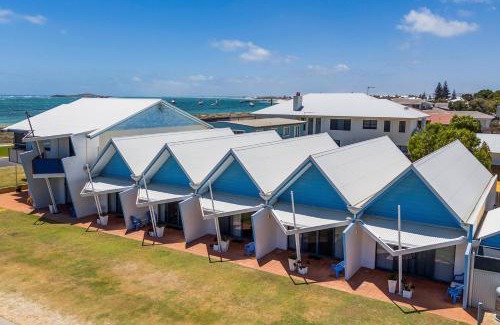 Lancelin Apartamento | Windsurfer Beach Studio