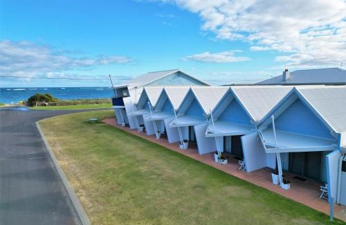 Lancelin Apartamento | Windsurfer Beach Studio