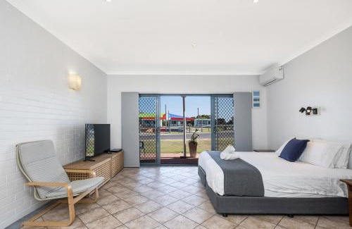 Lancelin Apartamento | Windsurfer Beach Studio