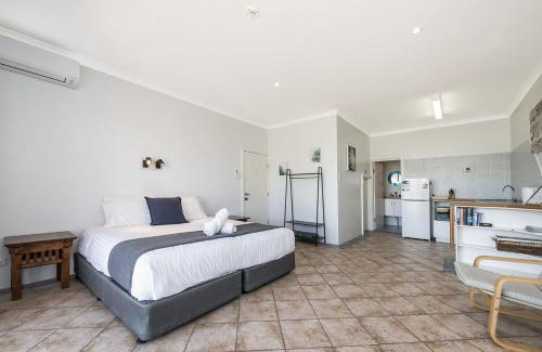 Lancelin Apartamento | Windsurfer Beach Studio