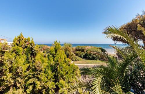 Spata-Artemida Apartamento | Windsurfing seaside apartment Artemida