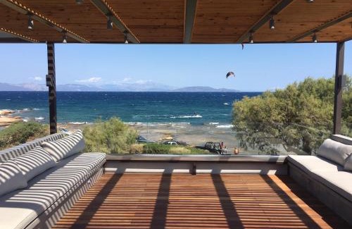 Spata-Artemida Apartamento | Windsurfing seaside apartment Artemida