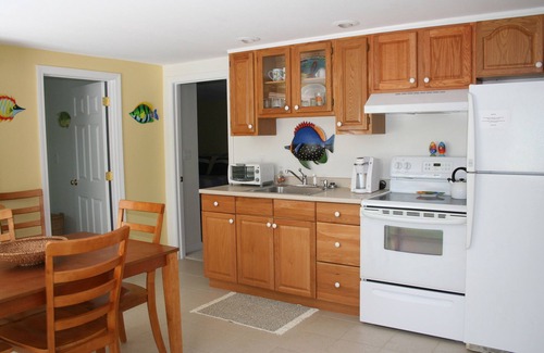 York Harbor Apartamento | Windswept-Un adorable apartamento frente a la playa
