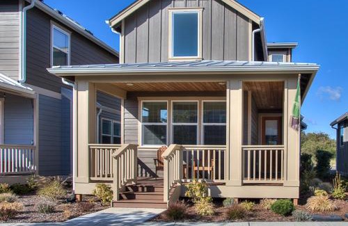 Ocean Shores Casa | Windswept Cottage