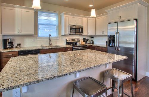 Ocean Shores Casa | Windswept Cottage