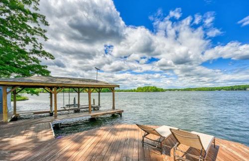 Bumpass Casa | Windswept Cove