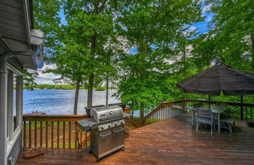 Bumpass Casa | Windswept Cove