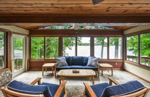 Bumpass Casa | Windswept Cove