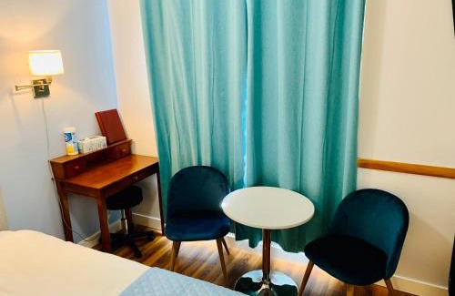 Canmore Apartamento | WindTower Resort - 1 Bed Hotel Room 166