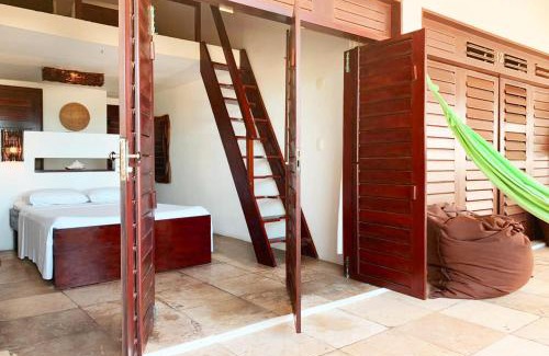 Pecém Hotel | Windtown Beach Hotel
