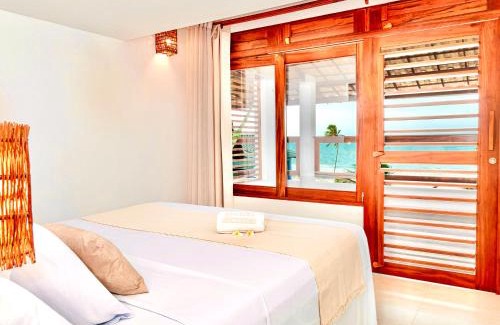 Pecém Hotel | Windtown Beach Hotel