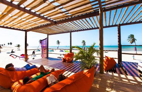 Pecém Hotel | Windtown Beach Hotel
