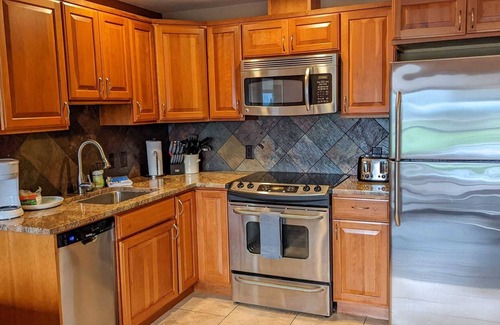 Chelan Condominio | Windward Cabana - Unit 10