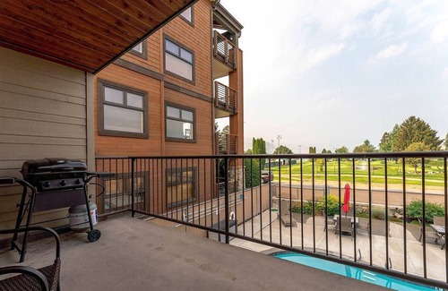 Chelan Condominio | Windward Cabana - Unit 10