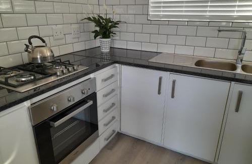 Langebaan Apartamento | Windward - Visit Langebaan