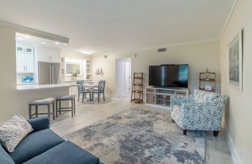 Coquina Sands Condominio | Windy Coast Condo in Naples