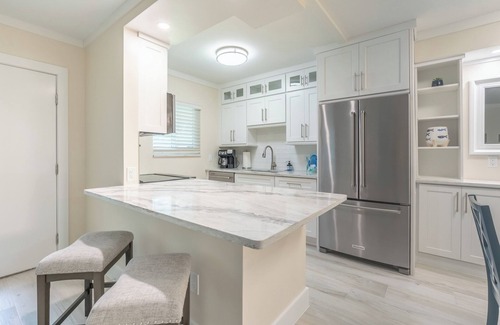 Coquina Sands Condominio | Windy Coast Condo in Naples