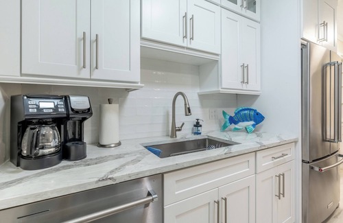 Coquina Sands Condominio | Windy Coast Condo in Naples