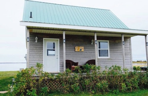 Hamilton Cabaña | Windy Dreams: an idyllic, cozy seaside PEI cottage
