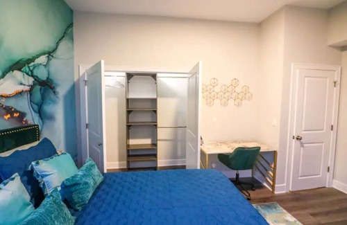 Heart of Chicago Apartamento | Windy Heart Apartment