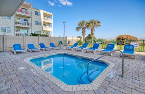 Windy Hill Apartamento | Windy Hill Dunes 204