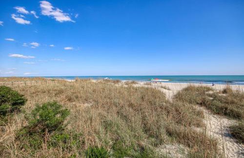 Windy Hill Apartamento | Windy Hill Dunes 204