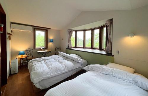 Yamanakako Hotel | Windy Hill Morinoyado - Vacation STAY 05955v