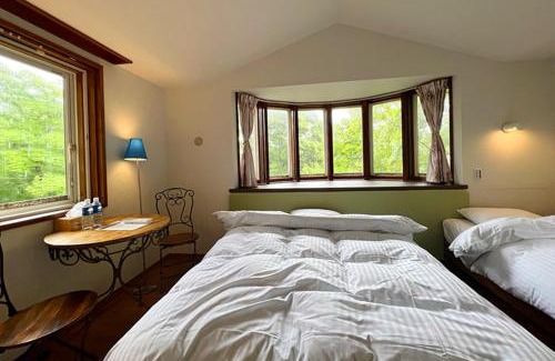 Yamanakako Hotel | Windy Hill Morinoyado - Vacation STAY 05955v