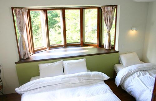 Yamanakako Hotel | Windy Hill Morinoyado - Vacation STAY 05955v