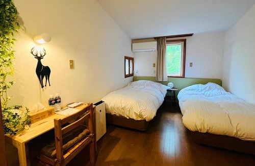 Yamanakako Hotel | Windy Hill Morinoyado - Vacation STAY 05918v
