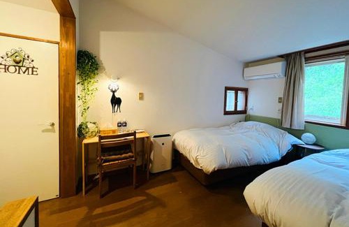 Yamanakako Hotel | Windy Hill Morinoyado - Vacation STAY 05918v