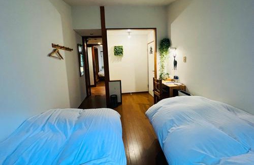 Yamanakako Hotel | Windy Hill Morinoyado - Vacation STAY 05918v