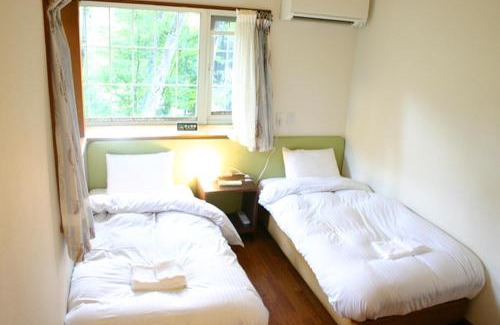 Yamanakako Hotel | Windy Hill Morinoyado - Vacation STAY 07745v