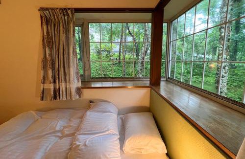 Yamanakako Hotel | Windy Hill Morinoyado - Vacation STAY 07745v