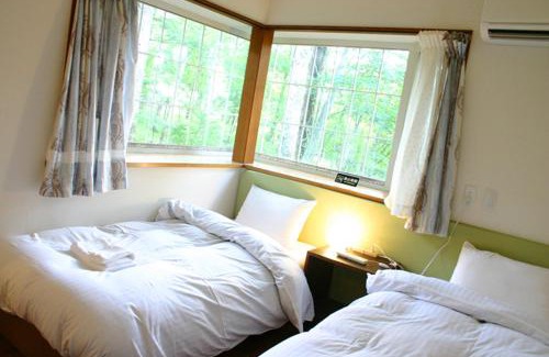 Yamanakako Hotel | Windy Hill Morinoyado - Vacation STAY 07745v