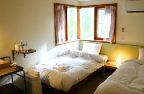 Yamanakako Hotel | Windy Hill Morinoyado - Vacation STAY 04709v