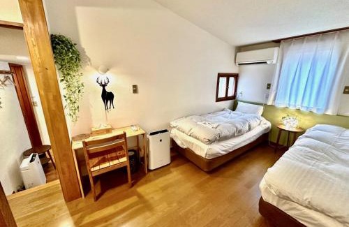 Yamanakako Hotel | Windy Hill Morinoyado - Vacation STAY 83371v
