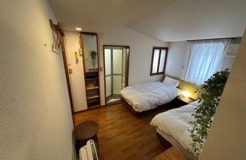 Yamanakako Hotel | Windy Hill Morinoyado - Vacation STAY 83371v