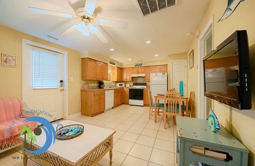 Windy Hill Condominio | Windy Hill Villa B - Blue Reef