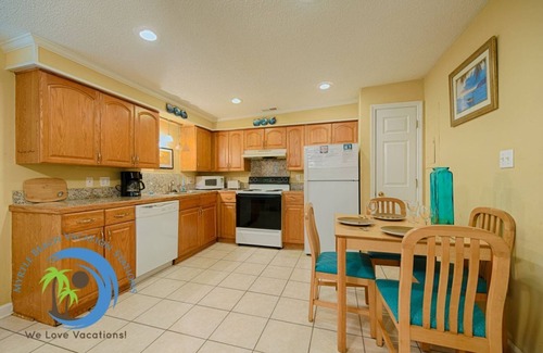 Windy Hill Condominio | Windy Hill Villa B - Blue Reef