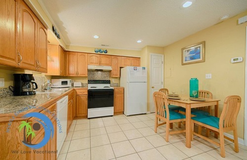 Windy Hill Condominio | Windy Hill Villa B - Blue Reef